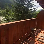 Jelen Chopok Juh-trangoska * Tale