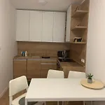 Apartmán Jelen Chopok Juh-trangoska Tale