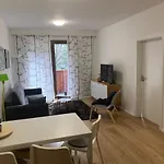 Jelen Chopok Juh-trangoska Apartmán *