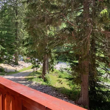 Apartment Jelen Chopok Juh-trangoska