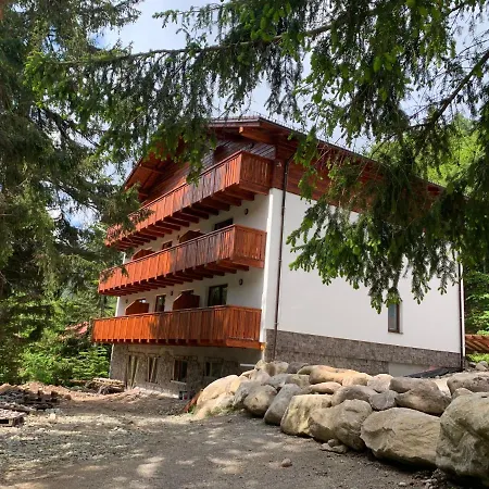 Apartmán Jelen Chopok Juh-trangoska Tale