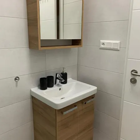 Jelen Chopok Juh-trangoska Apartment Tale