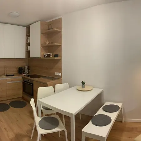 Apartmán Jelen Chopok Juh-trangoska *