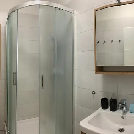 Jelen Chopok Juh-trangoska Apartament