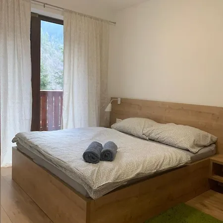 Jelen Chopok Juh-trangoska * Tale