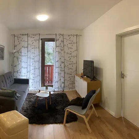 Jelen Chopok Juh-trangoska *