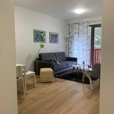 Jelen Chopok Juh-trangoska