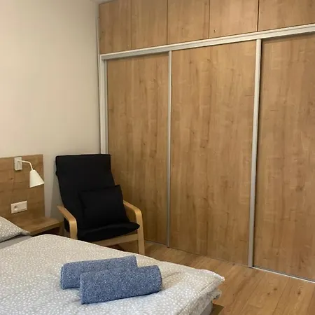 Jelen Chopok Juh-trangoska Appartement Tale