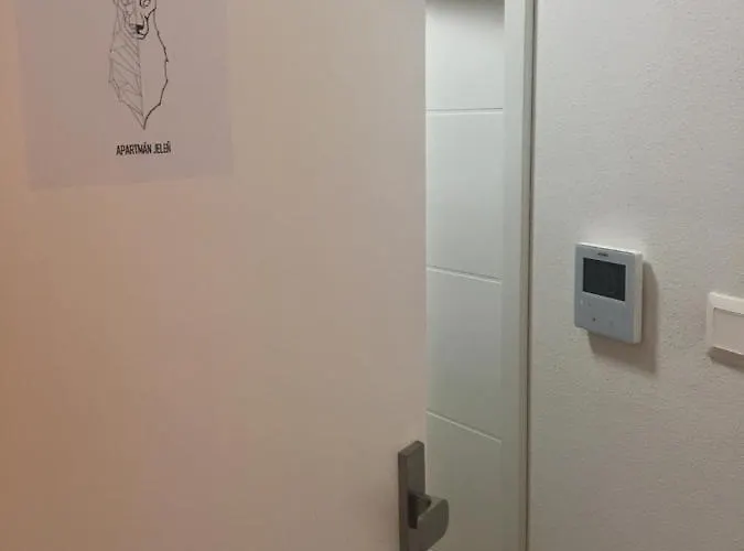 Jelen Chopok Juh-trangoska Apartmán Tale