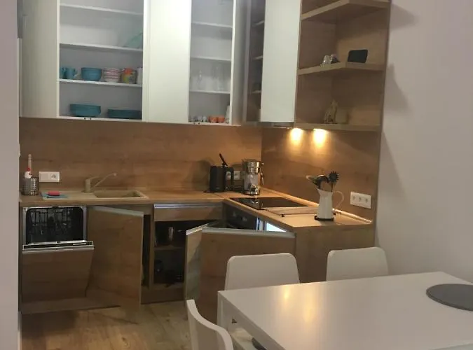 Apartmán Jelen Chopok Juh-trangoska