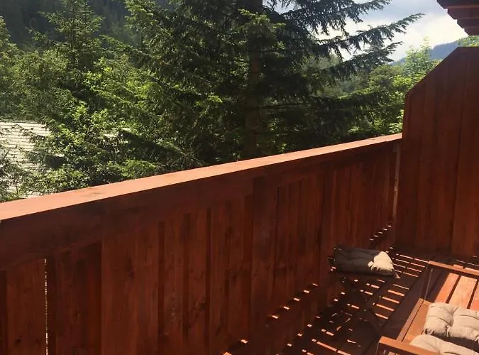 Jelen Chopok Juh-trangoska * タレ