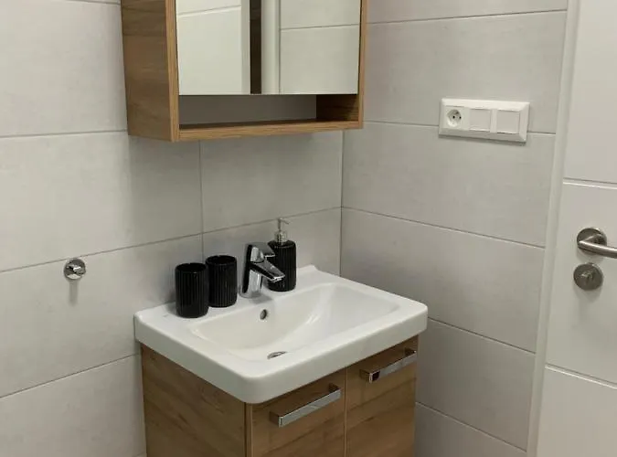 Jelen Chopok Juh-trangoska Apartmán Tale