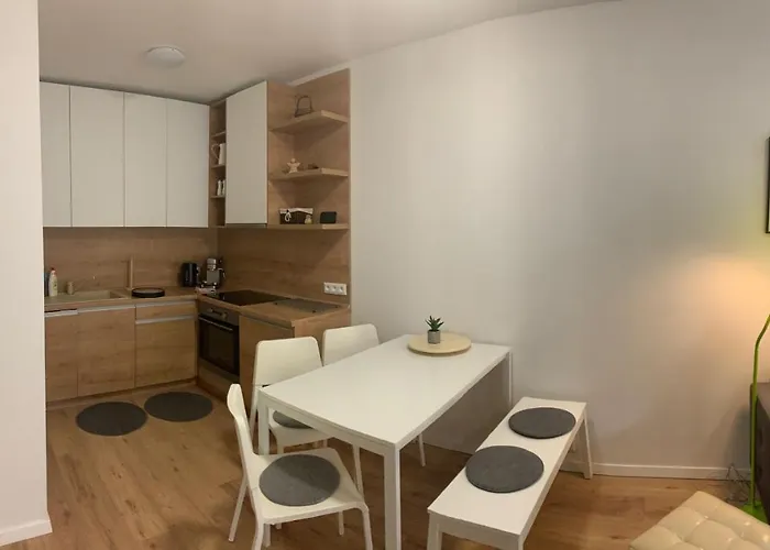 アパート Jelen Chopok Juh-trangoska *