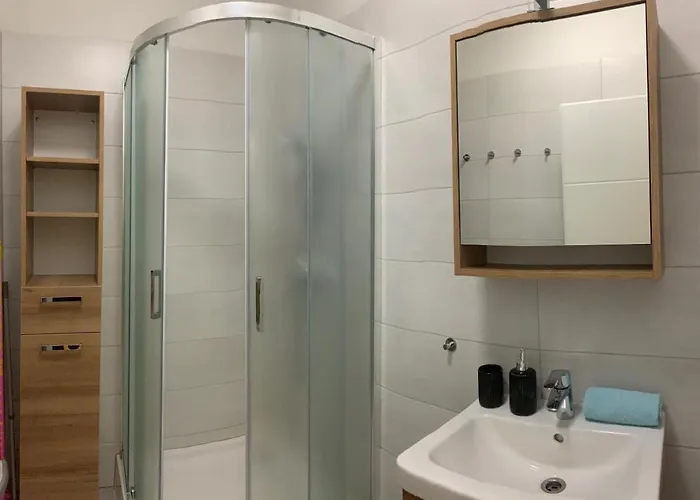 Jelen Chopok Juh-trangoska Apartmán