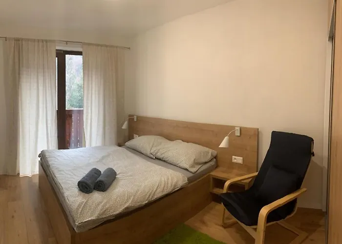 Jelen Chopok Juh-trangoska Tale