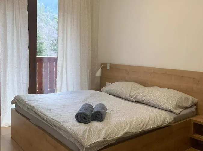 Jelen Chopok Juh-trangoska * タレ