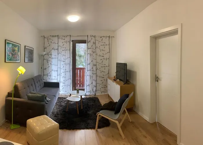 Jelen Chopok Juh-trangoska *