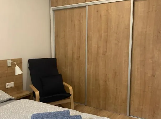 Jelen Chopok Juh-trangoska Apartmán Tale