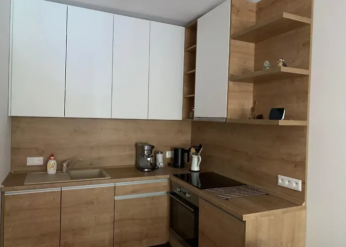 Apartmán Jelen Chopok Juh-trangoska Tale